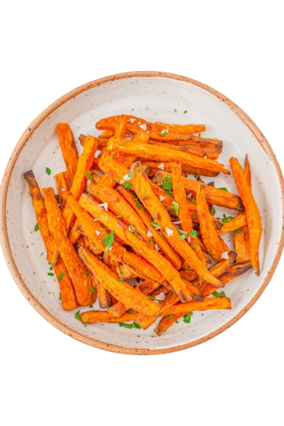 Sweet Potato Fries